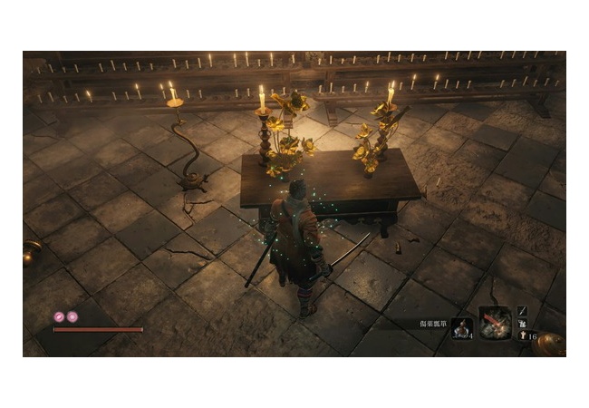 【SEKIRO】鈴の入手方法【隻狼】