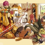 スーファミのRPG最高傑作がクロノトリガーという風潮 	