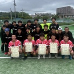 東陵高校テニス部のblog
