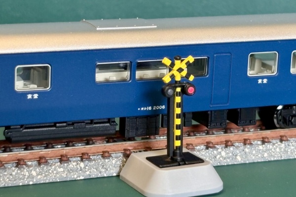 鉄道模型　Nゲージ　車庫　ストラクチャー　まとめ エヌゲ道 since 2015 ～Nゲージ鉄道模型とフィギュアとか何たら