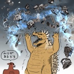 ゴジラまとめ情報　ゴジラボ