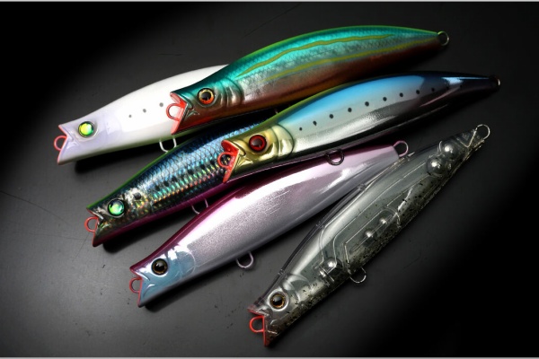 今週末出品消します！deps 他色々ソフトルアー色々セット 多種類 depsスタッフによるオフィシャルブログ - ルアー