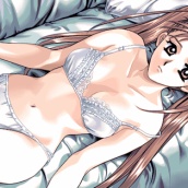 下級生 加納涼子画像　4