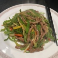 中華料理　李太白（りはく）でランチ