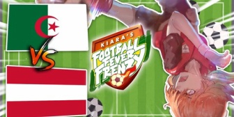 【ホロEN】キアラのオーストリアW杯予選最終戦同時視聴、神展開すぎてクソ盛り上がるｗ