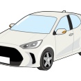 レンタカーで1日ヤリス乗った後に実家の「軽」乗った結果ｗｗｗｗｗｗｗｗｗｗｗｗｗｗｗ