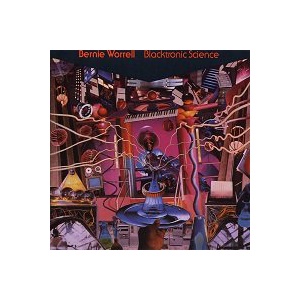 All The Woo In The World/Bernie Worrell : FUNK OF AGES