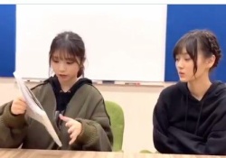ちょｗ 与田祐希ちゃん、やらかしてしまうｗｗｗｗｗ
