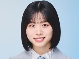 【日向坂46】髙橋未来虹、今日でキャプテン就任1周年🌈