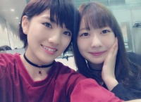 【朗報】岡田奈々の恋が実る