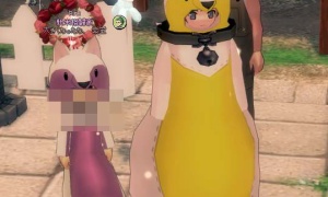 首輪のサイズがおかしいのは●●が原因だった