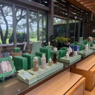 【チェジュ】やっぱりここは楽しい　～innisfree JEJU HOUSE