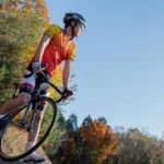 最近のロードバイクさん、どんどん変な形になってしまう