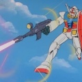 ※RX-78-2 ガンダムを動物でたとえると？