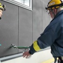 現場視察　~　某所食品工場新築電気設備工事　~ 2026Feb