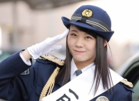 【高知南警察署】チーム8 立仙愛理出演「110番の日」イベント 写真・動画まとめ！【一日署長】