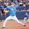 加藤貴之、６回途中１失点も今季初勝利ならず「３試合連続で先制されてしまった。悔しい」