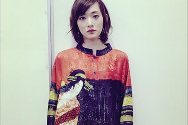 俺の知ってる生駒ちゃんじゃない 乃木坂46 生駒里奈が超個性的な私服を披露し順調に大人可愛く成長中 乃木坂46 欅坂46 日向坂46の気になるニュース
