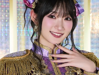 宮本佳林が金澤朋子の誕生日を祝福！
