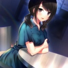 『『スワローテイル　－あの日、青を超えて－』理恵』の画像