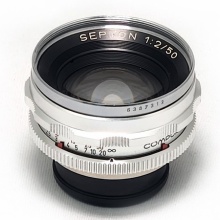 ローデンストック　デッケルマウント　35mm 50mm 135mm セット ローデンシュトック Retina-Eurygon 35mm F4 （デッケルマウント