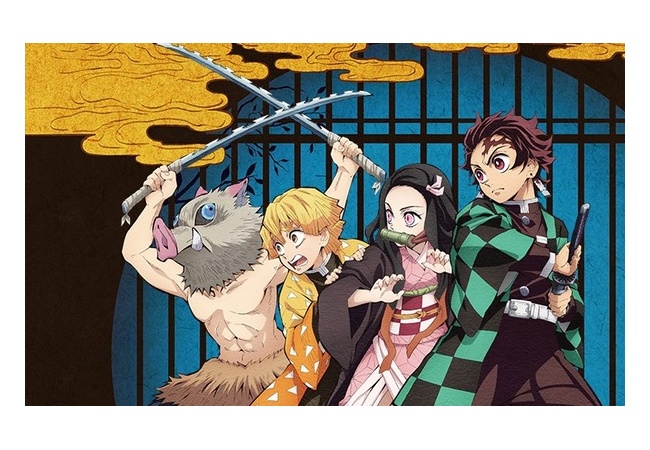 【悲報】鬼滅の刃ランドセル、とんでもない文字を入れてしまうｗｗｗｗｗ