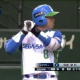 DeNA・宮崎敏郎、古巣セガサミーの活動終了に「寂しい思いです。自分の野球人生にとってかけがえのない、大事な時間を過ごせた場所でした」