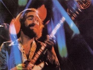 ■ DAVE MASON passed away 続報
