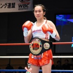 Lady Go！