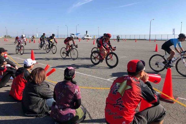 ディスクロードバイク日記