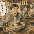 【今日は何の日】5月20日はこんにゃく麺の日