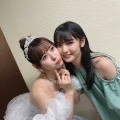 道重さゆみと生田衣梨奈の2ショット、魅力溢れる特別な瞬間　ヤバすぎる