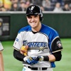 レアード（NPB8シーズン通算1盗塁）←これ