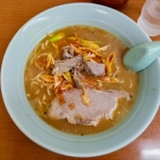 ラーメン食べ歩紀行