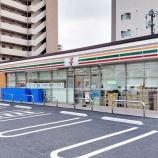『「セブンイレブン 春日井旭町1丁目店」が明日2/27(金)オープン！勝川駅のすぐ近く（春日井市旭町）』の画像