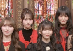 【速報】櫻坂46、約1700万再生の大バズに成功