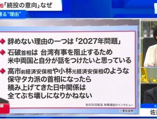 【朗報】高市の失言、経済損失2.2兆円、GDP0.36％押し下げで済みそう