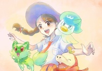 ポケモンsv 舞台スペインで学生設定があるみたいやが ポケモンまとめ速報 レジェンズ アルセウス攻略
