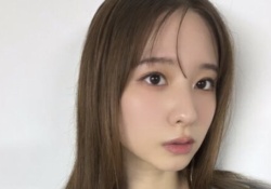 乃木坂46キャプテン、セクシーすぎるナマ腋チラり【画像】