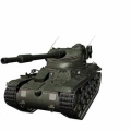 Supertest情報: スウェーデンTier6プレミアムMT「Strv m/42-57 Alt A.2」