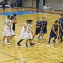 Bonsports 山梨の バスケットボール専門店 ボンスポーツのスタッフ 土屋晴幸のブログ