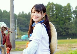 【最高】笑顔がイイ！ 伊藤理々杏ちゃんの「某農業関係組合のポスター」にするべきぐうかわ画像ｗｗｗｗｗ