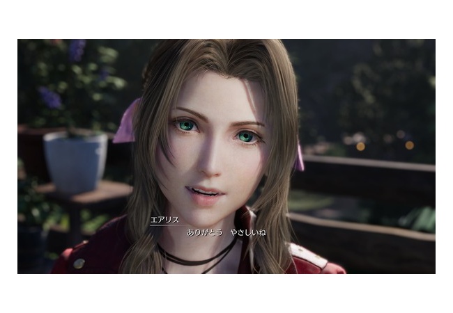 大手ゲームメディア「『FF7リバース』は全てが最高峰。最終章を待つワクワク感は分作だからこその体験」