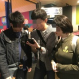 『【早稲田２】スポーツの秋ということで★』の画像