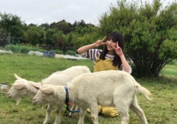 嘘だろ?!与田祐希、まさかのグラビア共演ｷﾀ――(ﾟ∀ﾟ)――!!【乃木坂46】