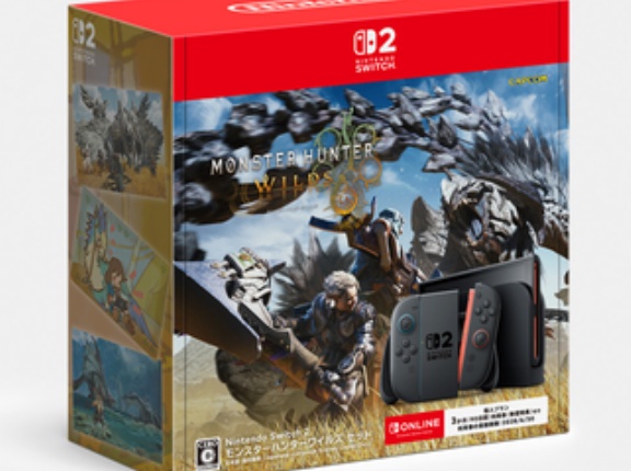 任天堂信者に聞きたい。Switch2ってソフトは面白いけど低スペックなのが惜しくないですか？
