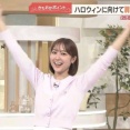 【画像】今日の松岡朱里さん　10.28