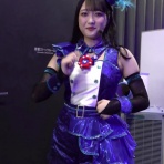 女性声優の顔推し