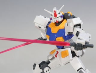 HG ガンダム7号機