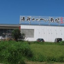贅沢ビュッフェと曼珠沙華